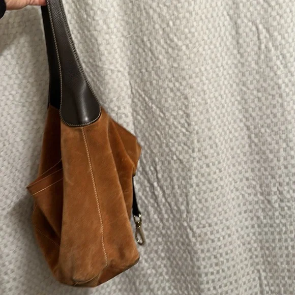 - Dooney & Bourke Bag - Picture 7 of 8